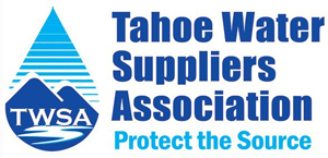 tahoe water suppliers association logo