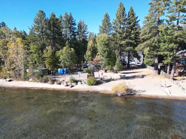 secline beach