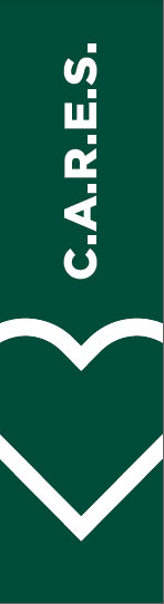 corevalues c.a.r.e.s.