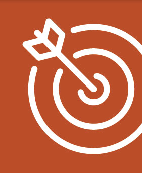 mission bullseye icon