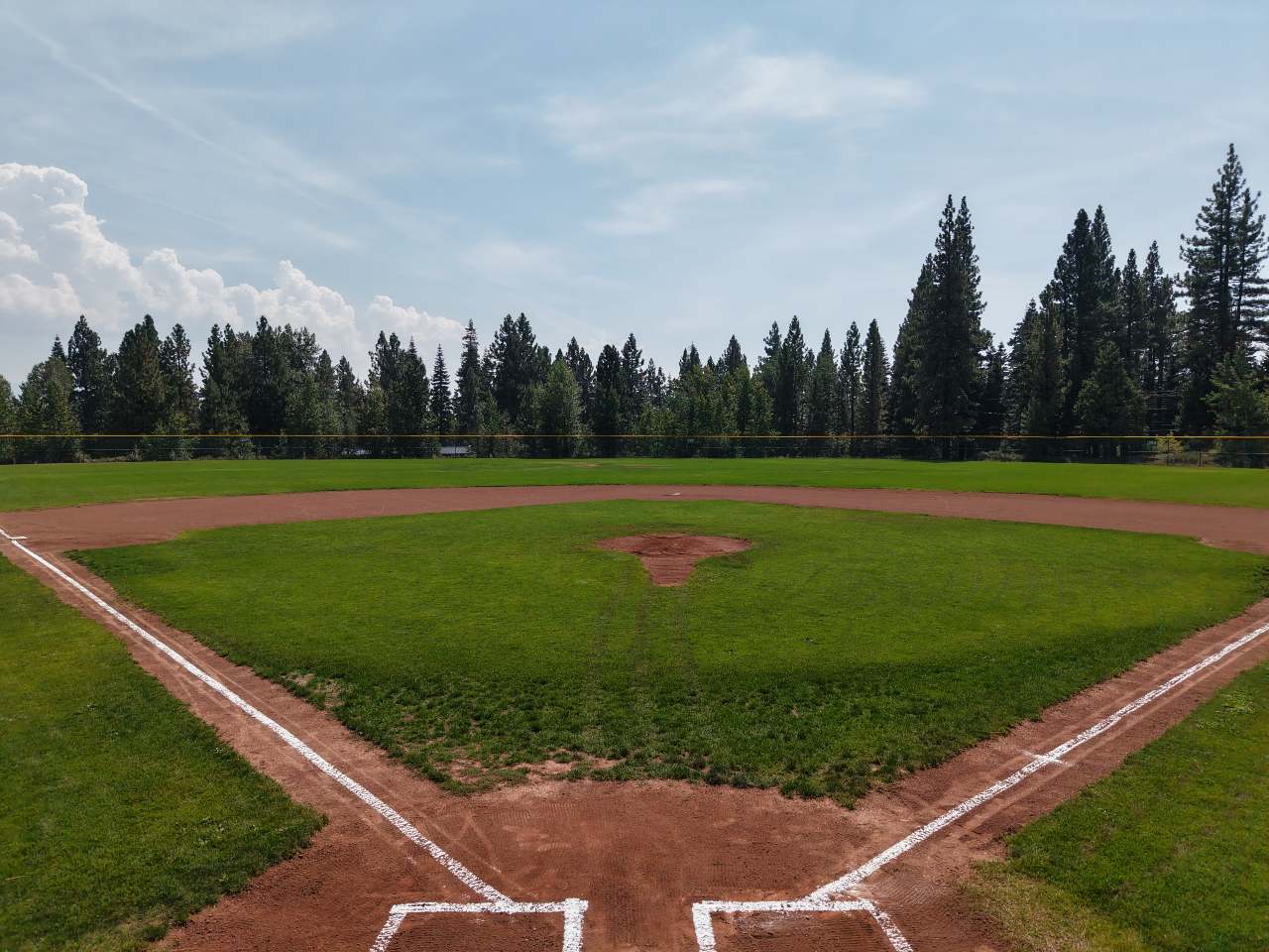 Field 5 view from batter's POV