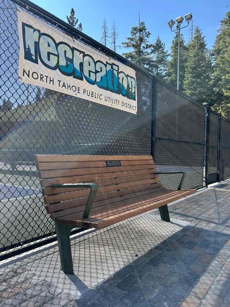 bench seat