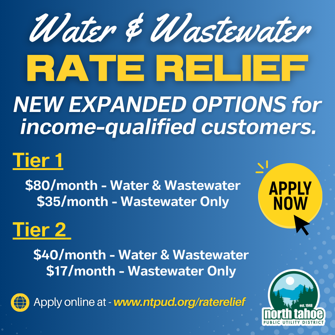 rate relief 2026