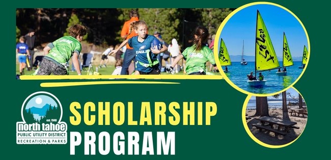 Scholarship Program