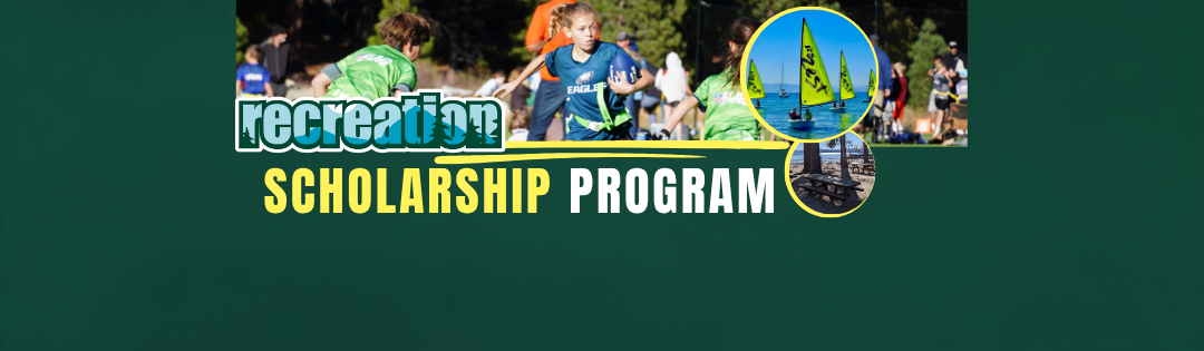 recreation scholarship program